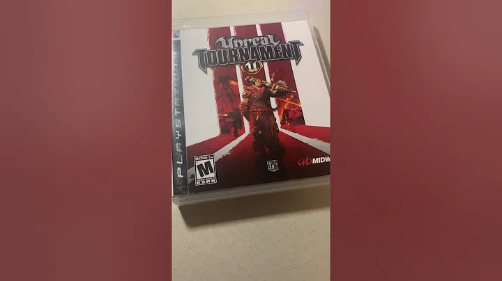 WHAT HAPPENED to the Unreal Tournament series?  LAST game on PS3 360 PC We NEED a new Game!