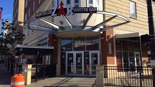 Fight leads to police-involved shooting outside of Akron nightclub