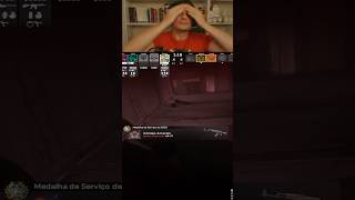 GRADE BLINDADA #cs2br #cs2brasil #cs2awp #cs2cache #cs2clips #cs2moment #cs2gameplay #cs2competitive