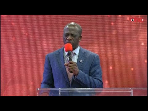 RCCG OHA Province 1B eCHURCH LIVE- August 20th 2023 | SUNDAY SERVICE ...