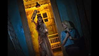 Игра за Нюрсу через Фанатение ИМБА Dead by Daylight