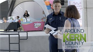 Around Kern County, Episode 71