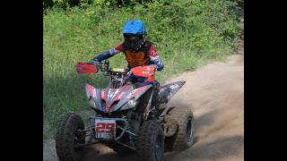 MOXC Racing Round 4   Mini SrA #29