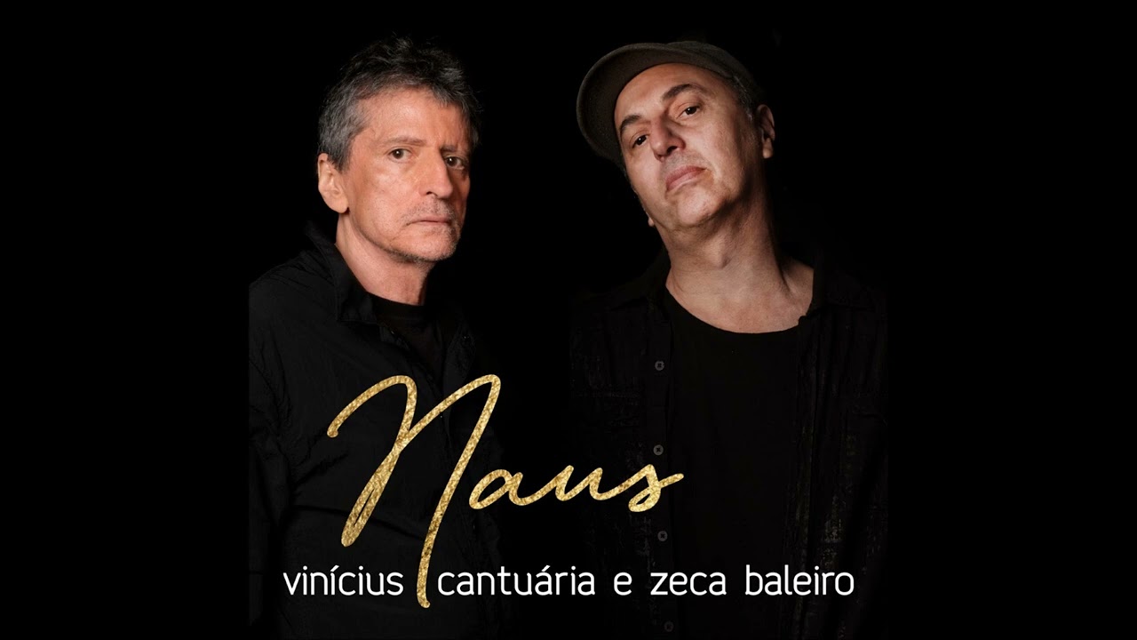 Watch Praia - Vinícius Cantuária e Zeca Baleiro (Naus) on YouTube Watch Praia - Vinícius Cantuária e Zeca Baleiro (Naus) on YouTube