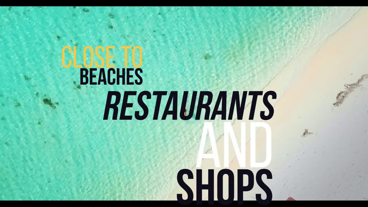 TOP 10 Reasons Why Should Buy in Casa Linda