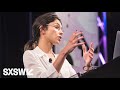 Keynote: Jessica Brillhart | SXSW 2019