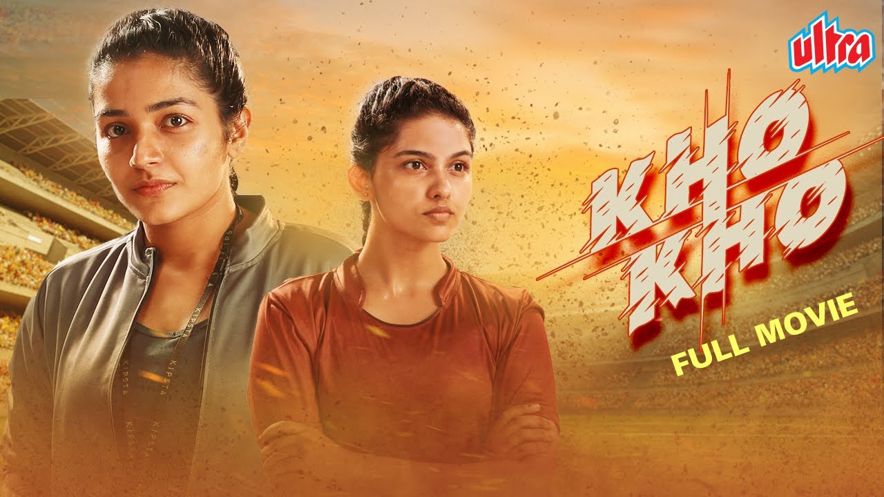 1280px x 720px - New Released Hindi Dubbed Full Movie HD KHO KHO (2022) | Rajisha Vijayan |  Mamitha Baiju - YouTube