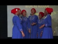 Elu Agogo - Performed by Rivers of Life Choir, Household of David Church