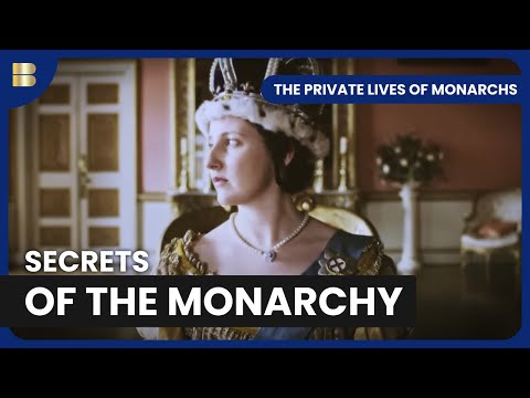 The Untold Stories of Royalty | The Private Lives of Monarchs documentary thumbnail