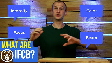 What Are IFCB?  (5 Minutes to Better Lighting)