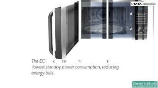 Samsung 28 Litres MC28H5135VK/TL Microwave Oven Samsung 28 Litres MC28H5135VK/TL Microwave Oven