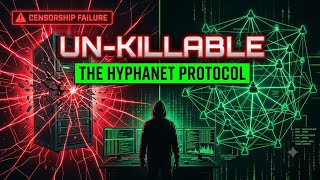 They Can't Shut This Down: Hyphanet's Secret Architecture | DarkNetBreaker