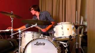 Layla (Drum Cover)