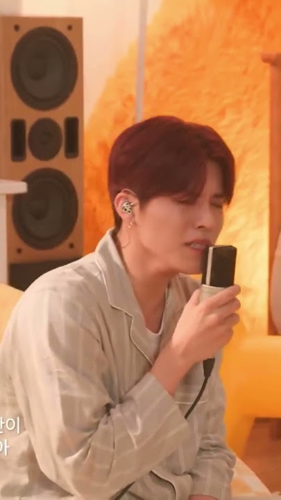 Park Jeongwoo - I'll Be There by D.O.                               #jeongwoo #lovepulse #paradise