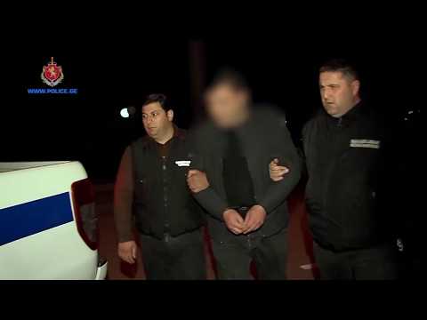 გამოძალვის ბრალდებით ახალციხეში მამაკაცი დააკავეს