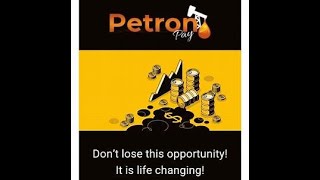 How to qualify for binary bonus in Petronpay both in English & in Twi.