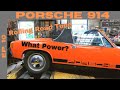 Porsche 914 Ep. 10:  Rolling Road & Carb Set Up