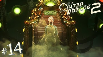 The Outer Worlds 2 | PS5 Pro Let