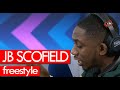 JB Scofield freestyle - Westwood