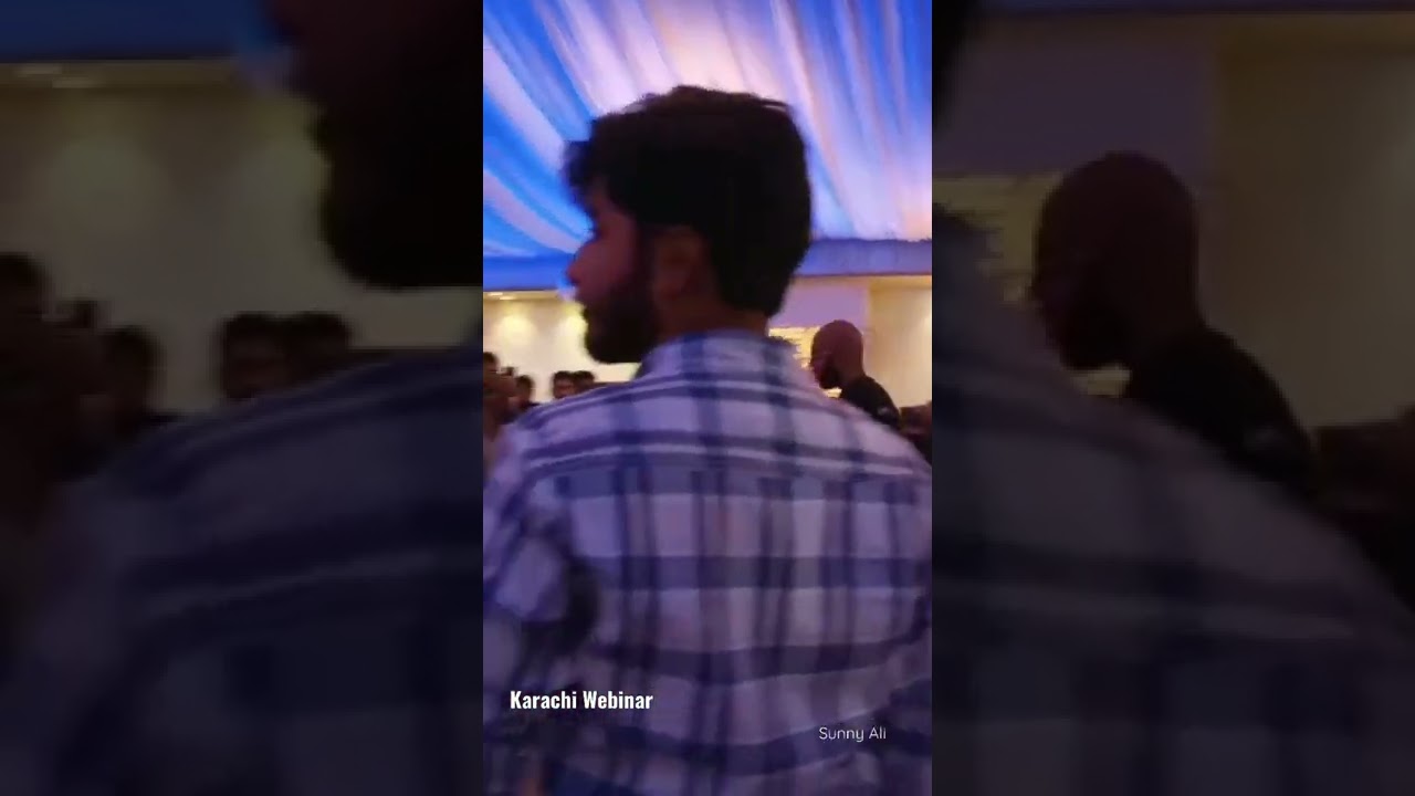 Extreme Commerce Karachi Webinar         