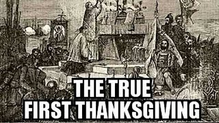 The First Thanksgiving of 1621 Shaped American Traditions | Quick History Info