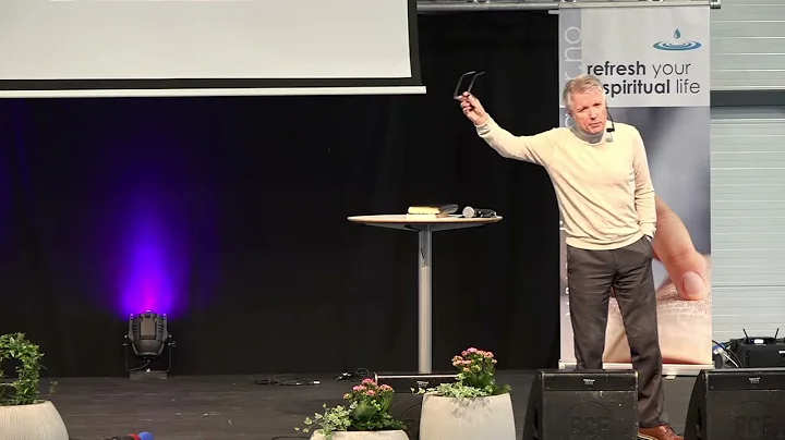 Levende Vann - Millerittene kalt, utvalgt, trofast...