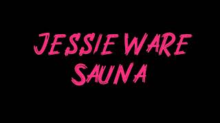 Jessie Ware - Sauna Instrumental