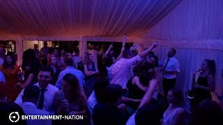 Dex - Freed From Desire - DJ & Sax - Entertainment Nation