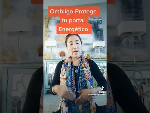 Ombligo - Protege tu portal Energético