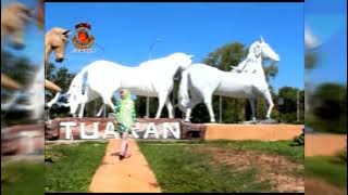 Kau nemu penggantiku karaoke - Cikgu Itah ( Lagu Bajau )