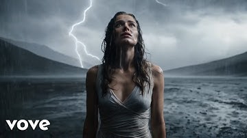 Novi - The Angels Cry (AI Music Video) made with VEO 3 by Google