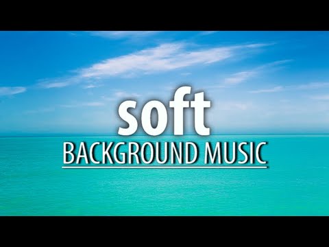 Soft background music / Political Campaign background music for videos -  YouTube