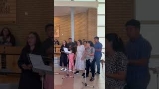 Download Lagu SS Rulimena Soya di Gereja GIM Assen, Lagu : Api Injil ( Juli 2024) MP3