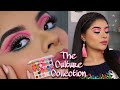 Juvia's Place- Culture Collection | Tutorial de Sombras | Rosita Rodriguez