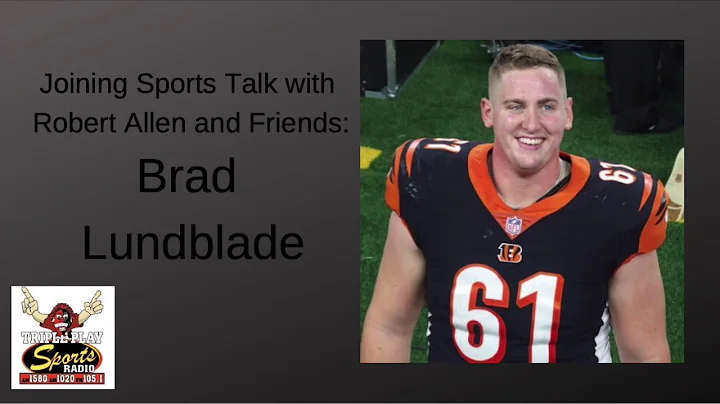 Robert Allen & Friends: Brad Lundblade