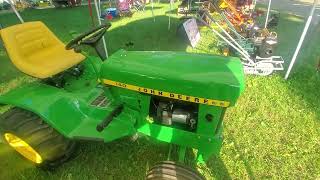 National Pike Steam Show May 2022