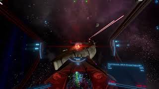 Dogfighting with Xenon as Ships Get Repaired and Replaced - X4 - S2 E13