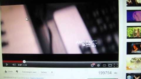 Adobe Flash crashes during playback YouTube video