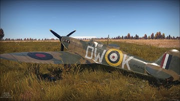 War Thunder Soundtrack: Great Britain Menu Music