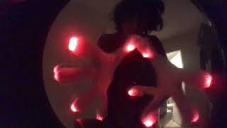 Ghost vs Rewind - Top 64 | C3 | [Gloving.com]
