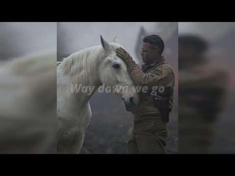 Kaleo Way Down We Go Slowed To Perfection