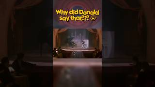 WHY DID BRO SAY THAT??? 😭🙏💔 || #donaldduck #whoframedrogerrabbit #looneytunes #shorts #viral #fyp