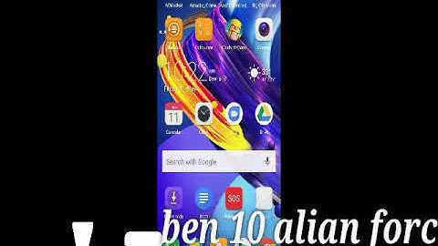 How to download ben 10 alien force vilgax attacks in android devices