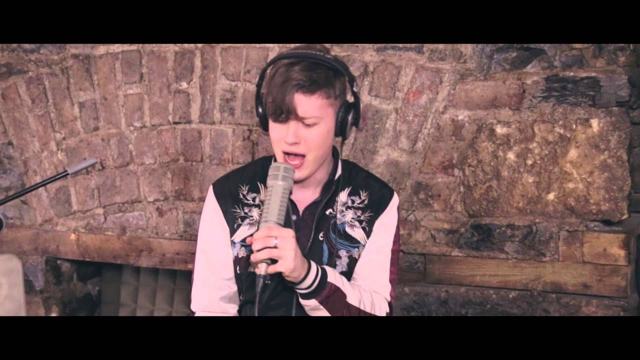 State Lights - Love Is In Your Eyes