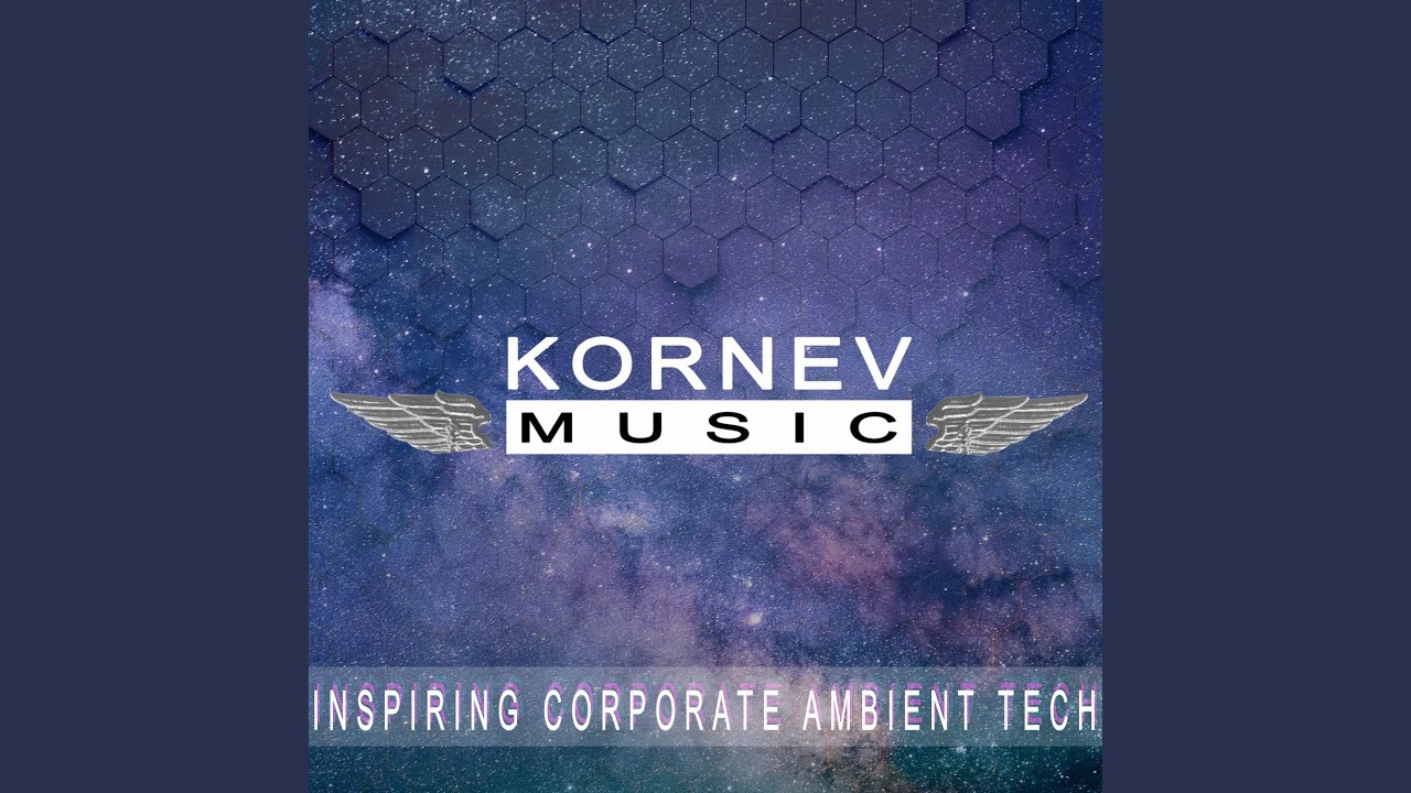 Inspiring Technology Ambient Background