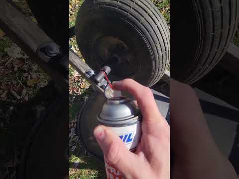 Princess Auto 00 Grease