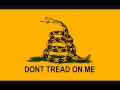 Metallica - "Don't Tread On Me"