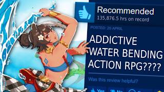 This South-East Asian Action RPG Has Me 100% Hooked!