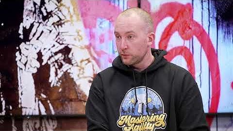 VE #6 How a Scrum Master can support the transition from waterfall to the Agile way of working