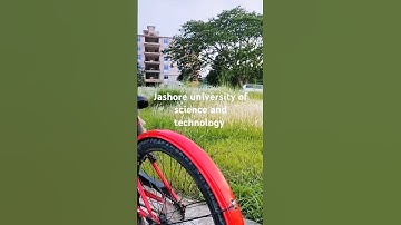 Jashore university of science and technology #newmusic #univesity #jashore